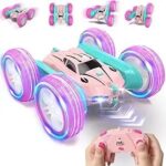 Best RC Stunt Car for Kids Toys