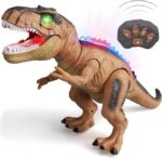 Best Remote Control Dinosaur Toys