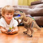 Best Remote Control Dinosaur Toys