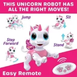 Best Remote Control Toy with Interactive Hand