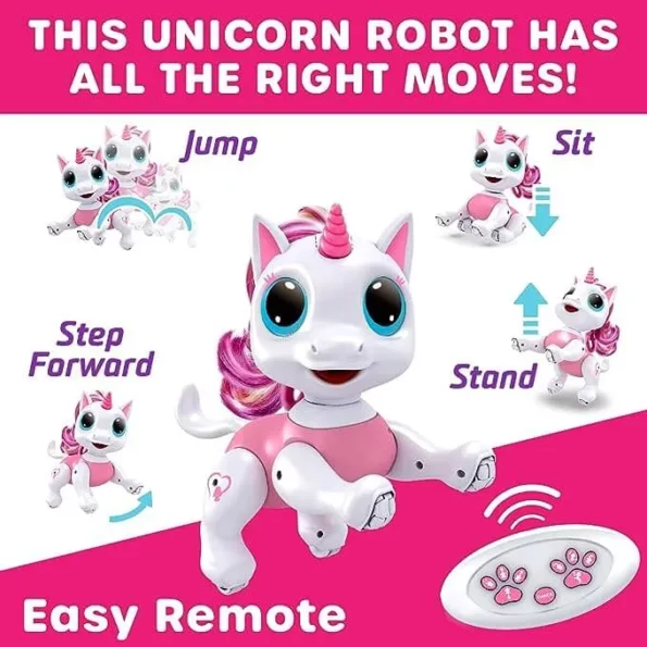 Best Remote Control Toy with Interactive Hand Amazon UK