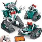 Best Robot Building Toys for Kids Amazon