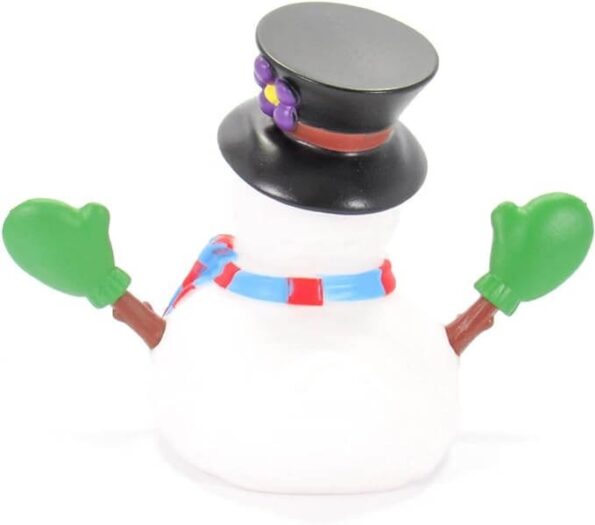 Best Rubber Duck Bath Toy Snowman Amazon