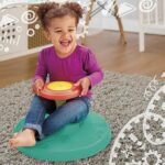 Best Spin Classic Spinning Activity Toy