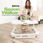 Best Spoon Baby Walker