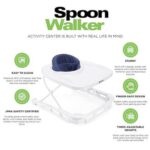 Best Spoon Baby Walker