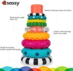 Best Stacks Of Circles Stacking Ring STEM