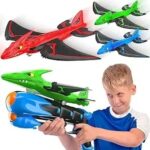 Best airplane launcher for kids