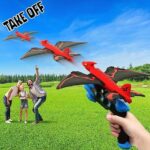 Best airplane launcher for kids