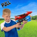 Best airplane launcher for kids