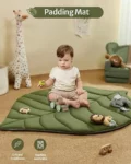 Best baby play mat for crawling