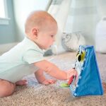 Best floor mirror developmental baby toy