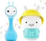 Bunny Smart Baby Rattle Toys Price