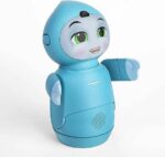 Conversational Learning Robot For Kids