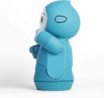 Conversational Learning Robot For Kids