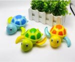 Cute Turtle Baby And Toddler Bath