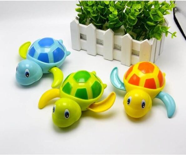 Cute Turtle Baby And Toddler Bath Online Sale