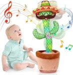 Dancing Cactus Toy Original