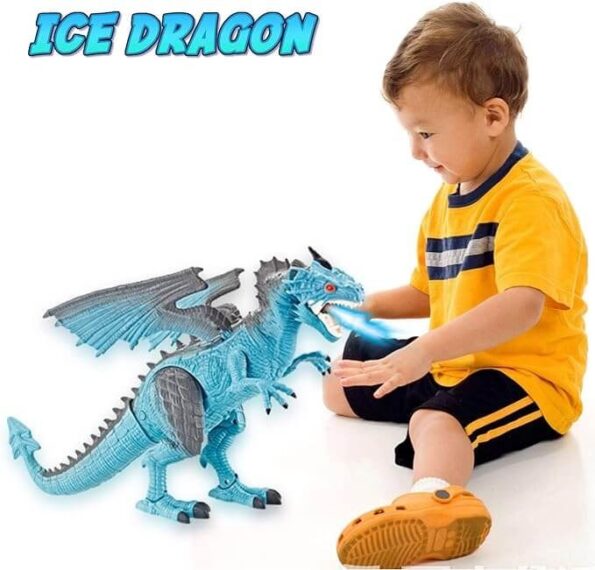 Dino Planet Remote Control RC Walking Dinosaur Amazon Online Sale