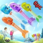 Dinosaur Rocket Launcher For Kids Amazon