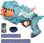 Dinosaur Toy Guns For Toddlers