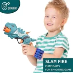 Dinosaur Toy Guns For Toddlers