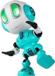 Ditto Smart Mini Voice Changer Robot Toy