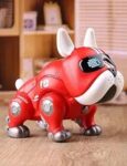 Electronic Pets Bulldog For Kids Amazon