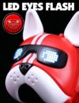 Electronic Pets Bulldog For Kids Amazon