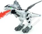 Electronic Pets Robot Dinosaur Amazon