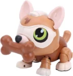 Electronic Robot Dog Toy