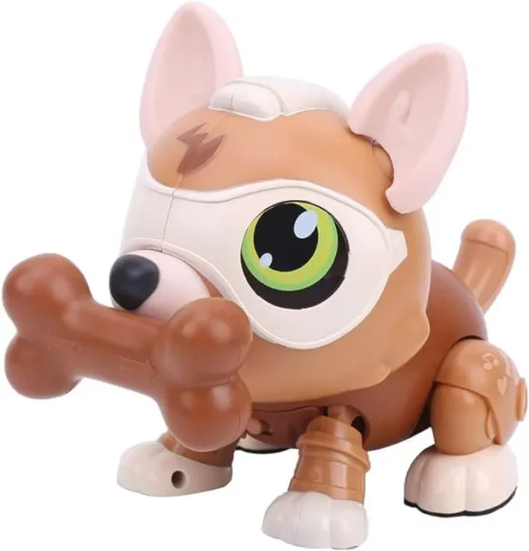 Electronic Robot Dog Toy Online