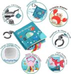 Fish Baby Books Toys in Amazon