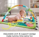 Fisher Baby Newborn To Toddler Playmat Amazon