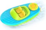 Floating Wind Up Boat Toy For Sale