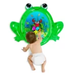 Frog Baby Water Mat Price Amazon