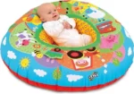 Galt Toys Playnest Farm Baby Activity Center