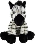 Giant 12 Stuffed Zebra Plush