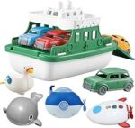 Green Toys Ferry Boat