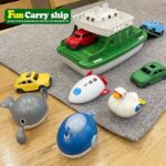 Green Toys Ferry Boat