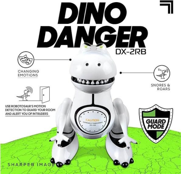 Interactive Rc Robotosaur Dinosaur Manual Sale