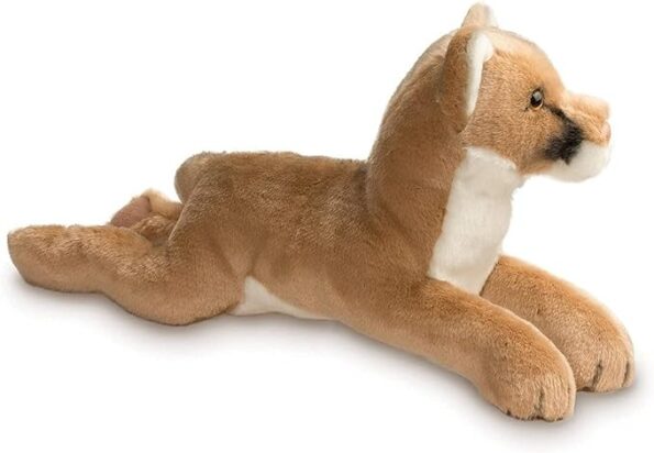 Kelso Mountain Lion Plush Stuffed Animal Amazon Online