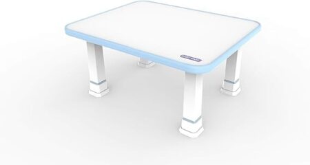 Kids Folding Floor Table Price Online