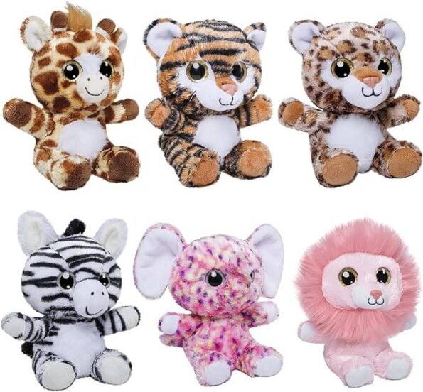 Large Stuffed Forest Animals Plush Toy Online