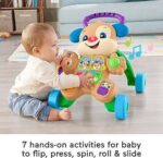 Laugh Learn Baby Toddler Toy Price