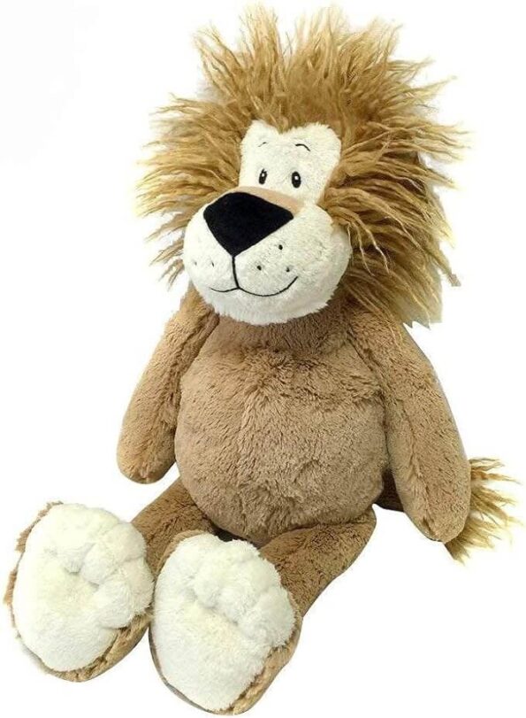 Lion Animal 15 Stuffed Lion Amazon RareWonderz