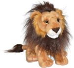 Lion Plush Stuffed Animal Toy