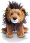 Lion Plush Stuffed Animal Toy