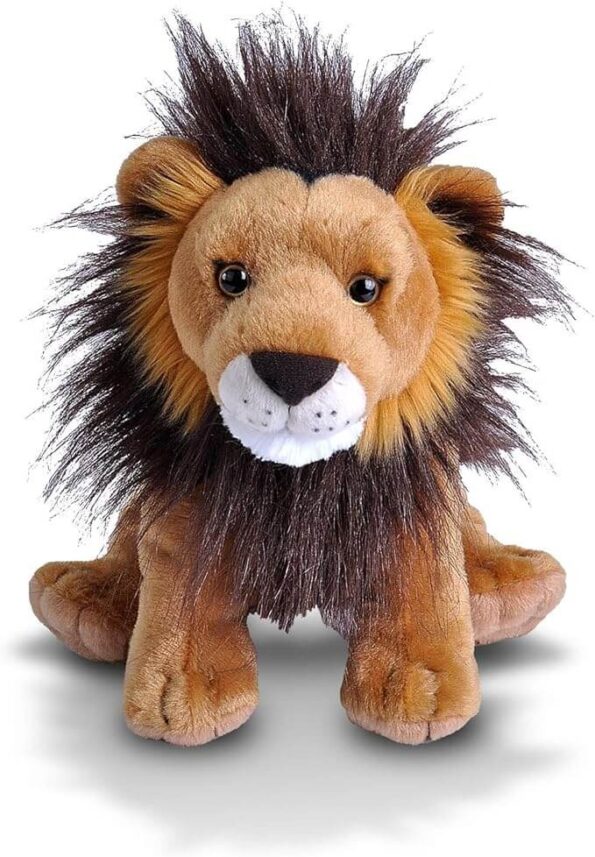 Lion Plush Stuffed Animal Toy Online