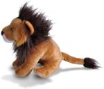 Lion Plush Stuffed Animal Toy